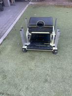 Hengelsport matrix, Watersport en Boten, Ophalen of Verzenden, Gebruikt, Overige typen