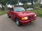 Ford Ranger Automaat Benzine/Gas, Overige carrosserieën, Bedrijf, 161 pk, Ford