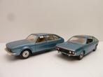 Renault 17 TS  & Renault  30 TS  '' Solido '', Ophalen of Verzenden, Zo goed als nieuw, Auto, Solido