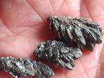 3 stukjes descloisiet uit de V.S., Ophalen of Verzenden, Mineraal