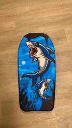 Bodyboard haai, Watersport en Boten, Ophalen, Zo goed als nieuw, Board