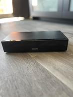 Philips audio receiver / ontvanger, Ophalen of Verzenden, Gebruikt
