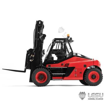 Lesu RC 1/14 zwaarterrein heftruck Kit Actie ! beschikbaar voor biedingen