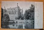 Oude ansichtkaart Kasteel Laag-Keppel, Ophalen of Verzenden, Voor 1920, Gelopen, Gelderland
