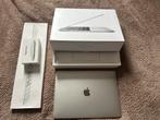 MacBook Pro 13 inch '2017, Computers en Software, Apple Macbooks, MacBook Pro, 256 GB, 2 tot 3 Ghz, 8 GB