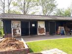 Paarden stal te huur