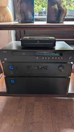 Arcam CD 73, Audio, Tv en Foto, Cd-spelers, Ophalen of Verzenden, Zo goed als nieuw, Overige merken