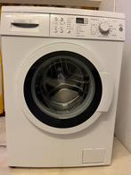 Wasmachine Bosch, Ophalen, Voorlader, 85 tot 90 cm, Minder dan 1200 toeren