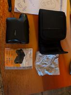 Technaxx TX-152 Laser Afstandsmeter golfmeter, Minder dan 8x, Overige typen, Ophalen of Verzenden, Zo goed als nieuw