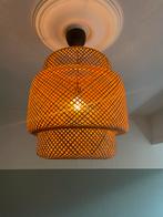 IKEA Sinnerlig Hanglamp, Huis en Inrichting, Lampen | Hanglampen, Ophalen, Zo goed als nieuw, Hout, Minder dan 50 cm