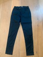 Donker blauwe heren pantalib maat xs, Ophalen of Verzenden, Nieuw, Maat 46 (S) of kleiner, Blauw