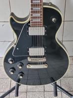 Ibanez vintage linshandige  electrische gitaar uit 1976, Ophalen, Gebruikt, Semi-solid body, Ibanez