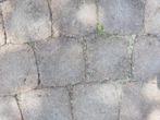 Coppelstones klinkers, Tuin en Terras, Tegels en Klinkers, Ophalen, Gebruikt, Klinkers, Minder dan 5 m²