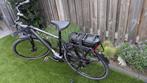 e bike, Gebruikt, 50 km per accu of meer, 55 tot 59 cm, Ophalen