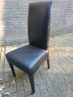 6 stoelen, Ophalen, Gebruikt