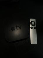 Apple TV 2 met kabels en afstandsbediening, Audio, Tv en Foto, Zo goed als nieuw, Ophalen