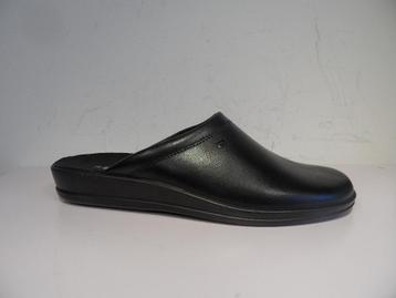 Zwarte Rohde slippers maat 44 beschikbaar voor biedingen