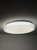 2 grote lampen en 1 kleine luxe lampen, Huis en Inrichting, Lampen | Plafondlampen, Ophalen of Verzenden, Zo goed als nieuw