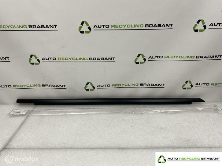 Raamlijst Rechts Voor BMW 3 Serie G20 G21 NIEUW 51337407412, Auto-onderdelen, Carrosserie en Plaatwerk, BMW, Gebruikt, Ophalen of Verzenden