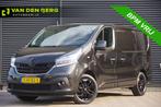 Renault Trafic 2.0 dCi SPORT 170PK AUT. LED, 2X SCHUIFDEUR,, Auto's, Bestelauto's, Gebruikt, 4 cilinders, 1736 kg, Renault