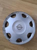Opel Corsa 13 inch (1stuks), Auto diversen, Wieldoppen, Ophalen of Verzenden, Gebruikt