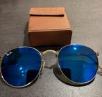 Rayban bril compact - krasvrij, Sieraden, Tassen en Uiterlijk, Zonnebrillen en Brillen | Dames, Ophalen of Verzenden, Zo goed als nieuw