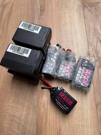 CNHL Black Series 6S 1300mAh lipo batterij fpv race drone, Hobby en Vrije tijd, Modelbouw | Radiografisch | Helikopters en Quadcopters