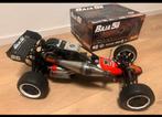 Hpi baja zenoah 32cc, Ophalen, Benzine, Auto offroad, Zo goed als nieuw