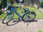 Cube travel damesfiets  28 inch, Ophalen, Zo goed als nieuw, Meer dan 20 versnellingen, Vering