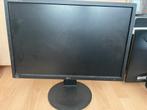 LG Flatron E2210P-BN, Ophalen of Verzenden, Zo goed als nieuw, IPS