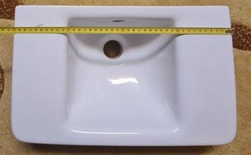 wasbak sanitair wastafel sphinx geberit  beschikbaar voor biedingen