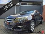 Opel Astra - 1.4 Turbo Business +/2eEig/Navi/Pdc/Cruise, Auto's, Gebruikt, 4 cilinders, Bruin, Lichtsensor