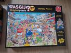 Wasgij Original 37, Hobby en Vrije tijd, Denksport en Puzzels, Ophalen of Verzenden, 500 t/m 1500 stukjes, Zo goed als nieuw