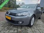 Volkswagen Golf Variant 1.6 TDI Comfortline BlueMotion, Voorwielaandrijving, Euro 5, Gebruikt, Electronic Stability Program (ESP)