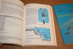 Sport Diver Manual + Sport Diver Workbook., Boeken, Ophalen of Verzenden, Gelezen, Overige onderwerpen