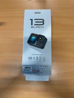 Gopro hero 13 black, Ophalen of Verzenden, Zo goed als nieuw, GoPro