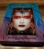 Edelstenen Orakelkaarten - Maxine Gadd, Spiritualiteit algemeen, Overige typen, Maxine Gadd, Ophalen of Verzenden