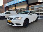 Seat Leon 1.2 TSI Style AUTOMAAT|PDC|STOELVERWARMING, Euro 5, Gebruikt, 4 cilinders, Leon