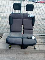 Bijrijdersbank Peugeot partner rifter berlingo combo