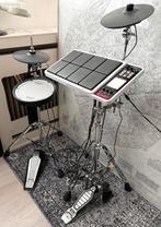 Roland Elektrisch drumstel met SPD-30. [Ultra compact!], Ophalen, Gebruikt, Roland, Elektronisch