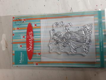 Stempel,  Marianne design. beschikbaar voor biedingen
