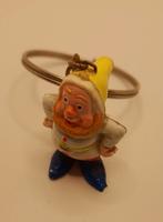 Sleutelhanger Kabouter, Verzamelen, Ophalen of Verzenden, Gebruikt, Knuffel of Figuurtje