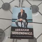 Abraham Moszkowicz, bertram + de leeuw., Ophalen of Verzenden, Zo goed als nieuw