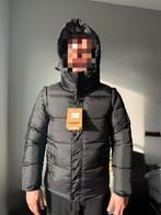 Burberry jas met afneembare mouwen, Kleding | Heren, Maat 48/50 (M), Zwart, Nieuw, Ophalen of Verzenden