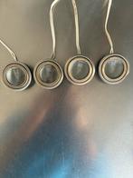 Miele Afzuigkap Lampjes DA 424-4, Witgoed en Apparatuur, Afzuigkappen, Ophalen, Gebruikt