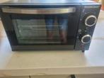 silvercrest mini oven, Witgoed en Apparatuur, Ovens, Minder dan 45 cm, Minder dan 45 cm, Oven, Ophalen of Verzenden
