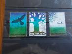 1974 - natuur en milieu (32g), Postzegels en Munten, Postzegels | Nederland, Verzenden, Gestempeld