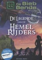 De legende van de hemelrijders van Michael Reefs, Boeken, Ophalen of Verzenden, Zo goed als nieuw