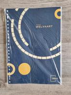 Economie Welvaart LWEO VWO 5/6, VWO, Economie, Ophalen of Verzenden, Zo goed als nieuw