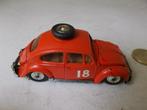 1965 Corgi Toys 256 VOLKSWAGEN 1200 SALOON (E.A. SAFARI.), Hobby en Vrije tijd, Ophalen of Verzenden, Zo goed als nieuw, Auto